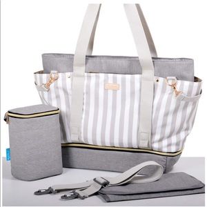 Diaper bag